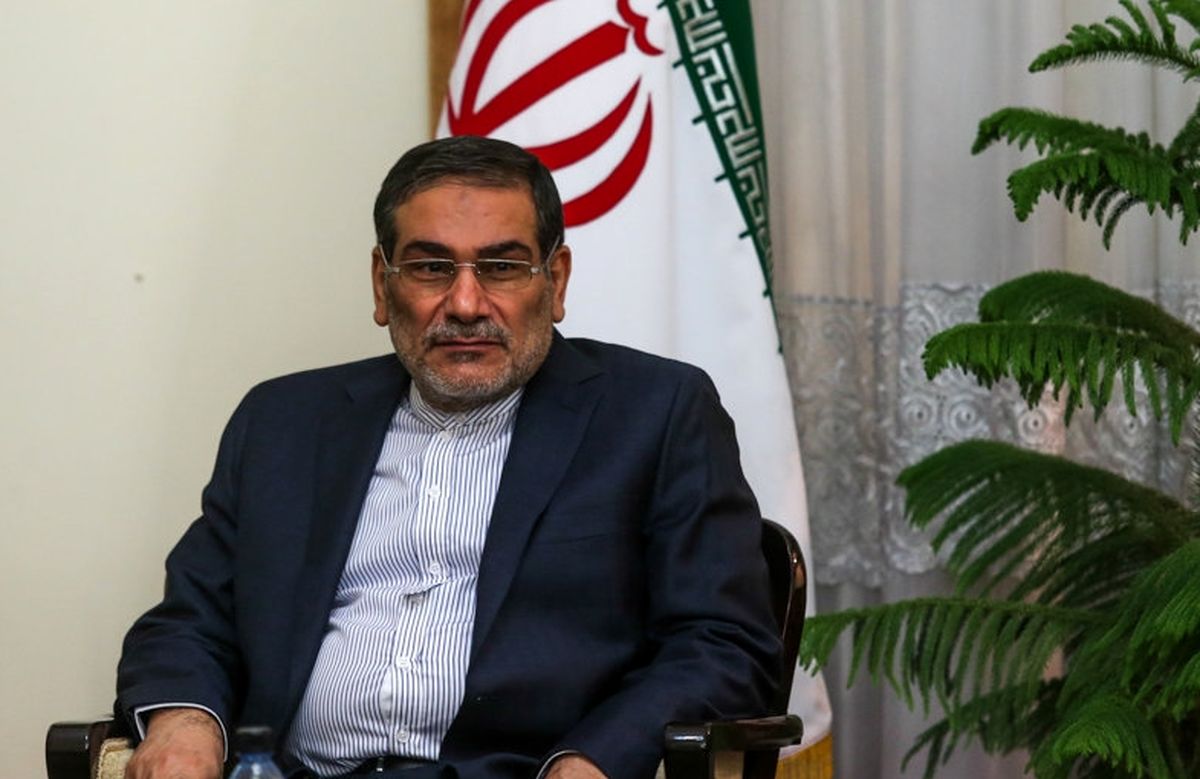 شمخانی: وقایع ترکیه را به دقت تحت نظر داریم