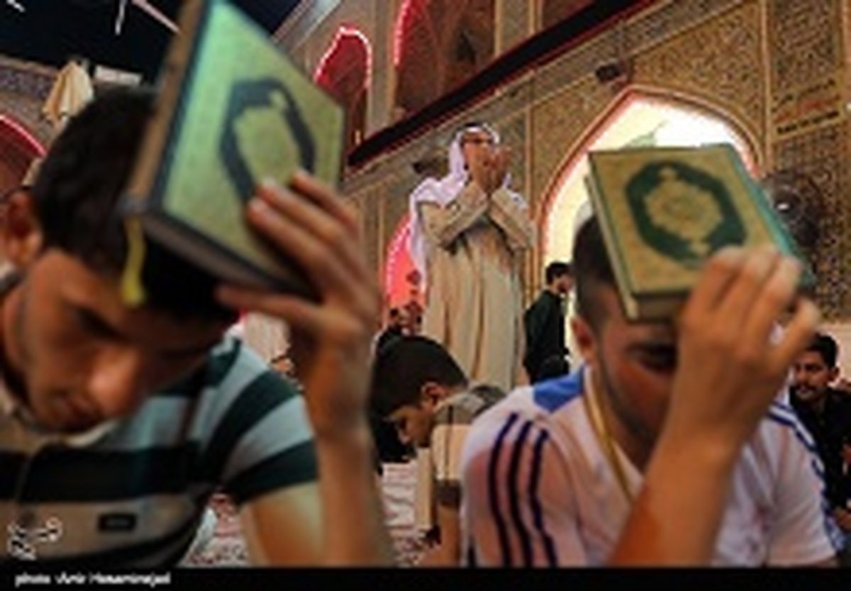 خاطراتی از سبک زندگی امام‌خمینی در ماه رمضان
