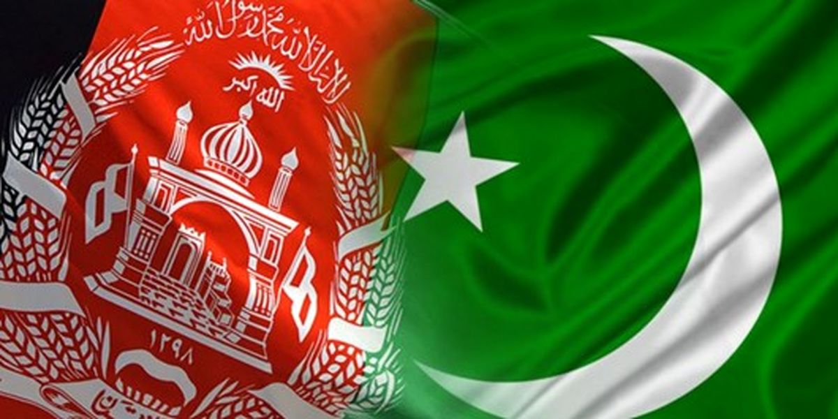 روند صلح دوجانبه افغانستان و پاکستان نهایی شد
