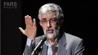 «حدادعادل» سخنگوی شورای ائتلاف اصولگرایان شد