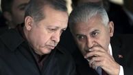 اردوغان برای پاکسازی در ترکیه قبل از کودتا نقشه کشیده بود