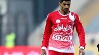 بازیکن با اخلاق پرسپولیس:صحبت از قهرمانی زودرس بی‌احترامی به سایر تیم‌هاست