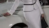 استوری جدید لیلا اوتادی