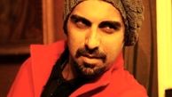 تیپ پرسپولیسی پولاد کیمیایی + عکس