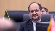 وزیر رفاه به پویش «مهربانی» پیوست