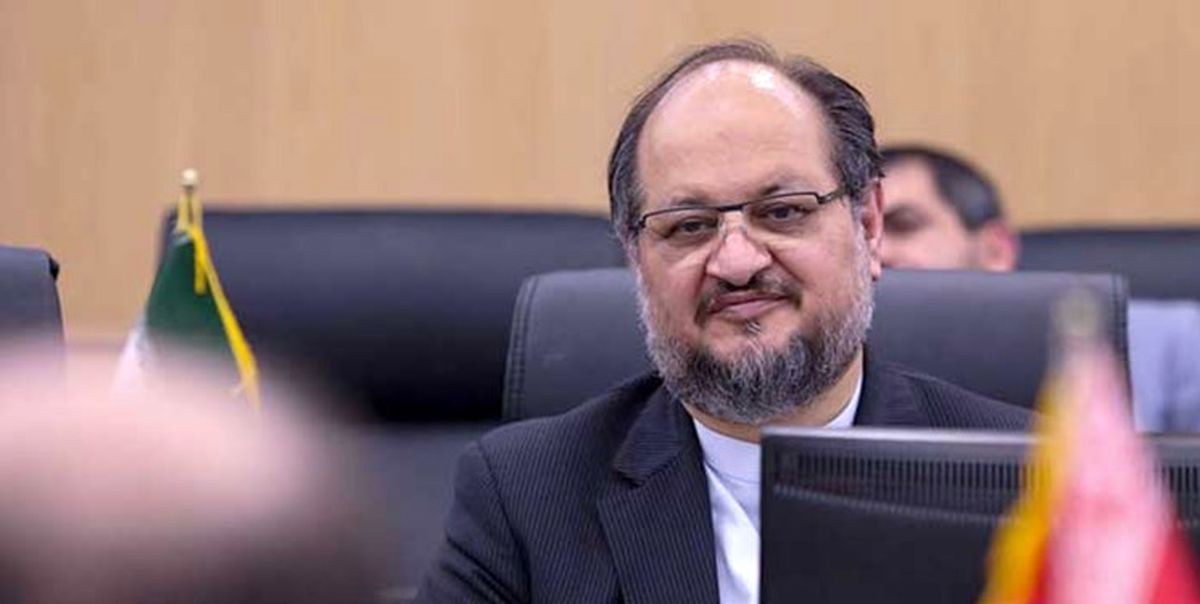 وزیر رفاه به پویش «مهربانی» پیوست