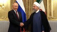 این گزارش شرح حال روحانی بود یا ضد حال او!
