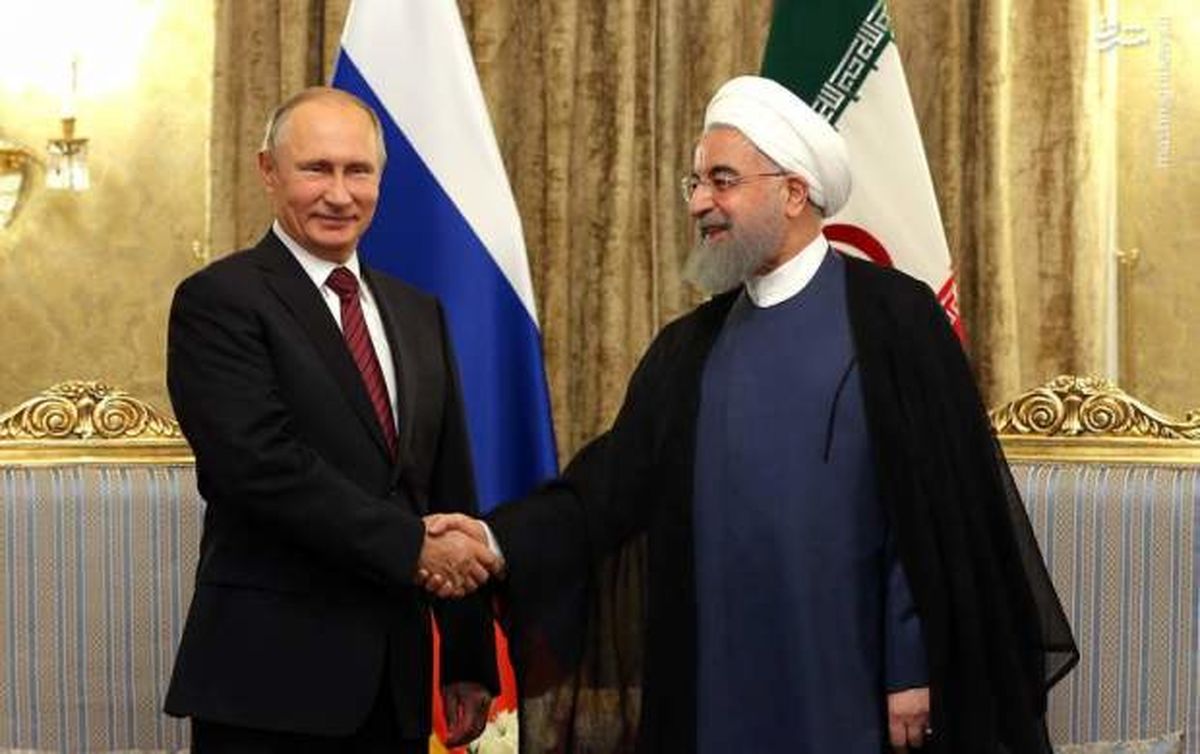 این گزارش شرح حال روحانی بود یا ضد حال او!