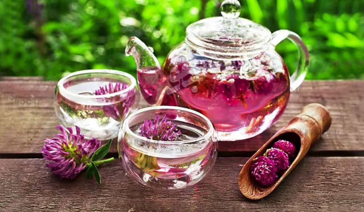 شربتی گوارا برای درمان کبد چرب