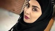 تشکر مریم معصومی از عکسان جشنواره جهانی فجر 