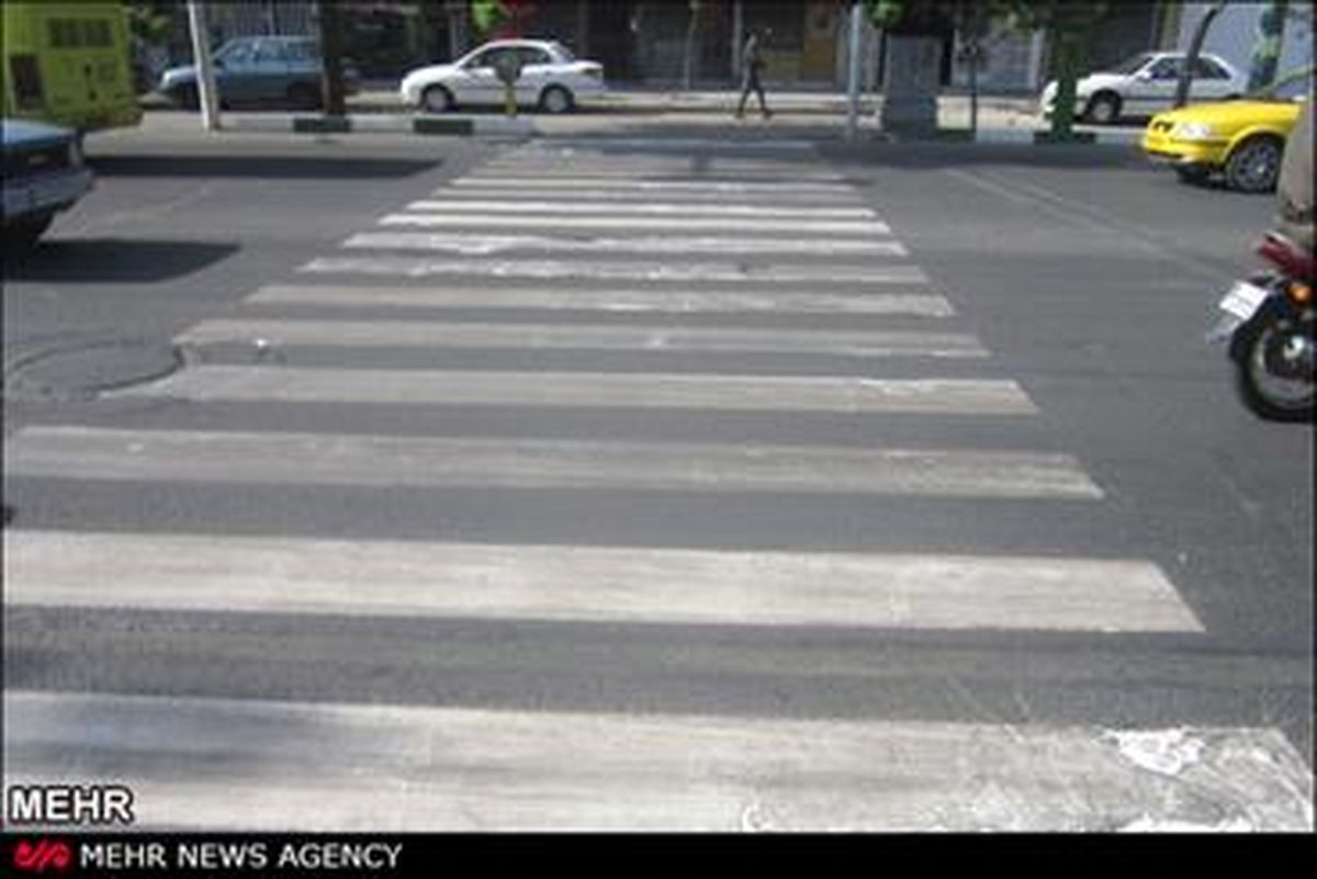 نظم شهری باید از عادات شهروندان شود