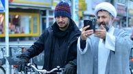فیلم:: ماجرای آشنایی "جواد عزتی" با دختر آلمانی و سفرش به این کشور