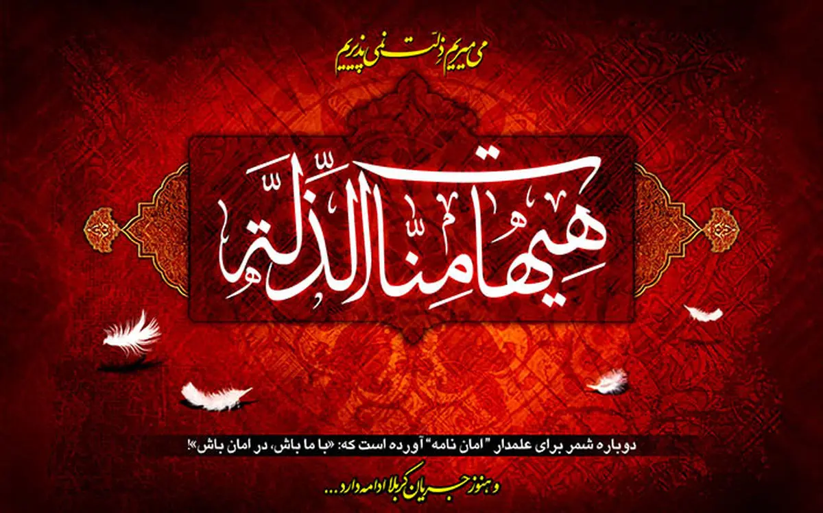 وقتی اهل سیاست از امام حسین (ع) هزینه می‌کنند 