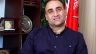 مجبور بودیم سوشا را کنار بگذاریم