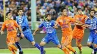 قهرمانی شانس کدام است؟