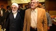 بررسي نحوه مواجهه اصلاح طلبان با ناطق نوري و عارف/ دردسری به نام عارف برای رادیکال ها