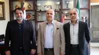 اظهارات عجیب عضو هیات رئیسه فدراسیون فوتبال در سایت این فدراسیون!