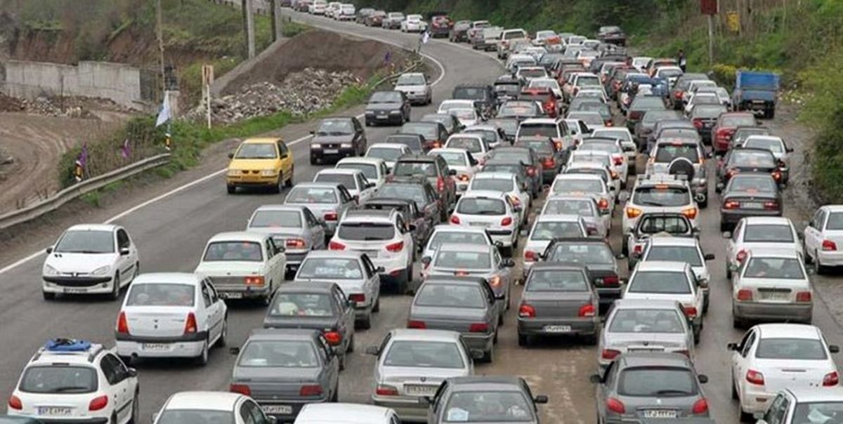 خودروهای فاقد معاینه فنی از روز شنبه 50 هزار تومان جریمه شدند