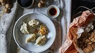 این غذای ایرانی، غذای محبوب چینی هاست 