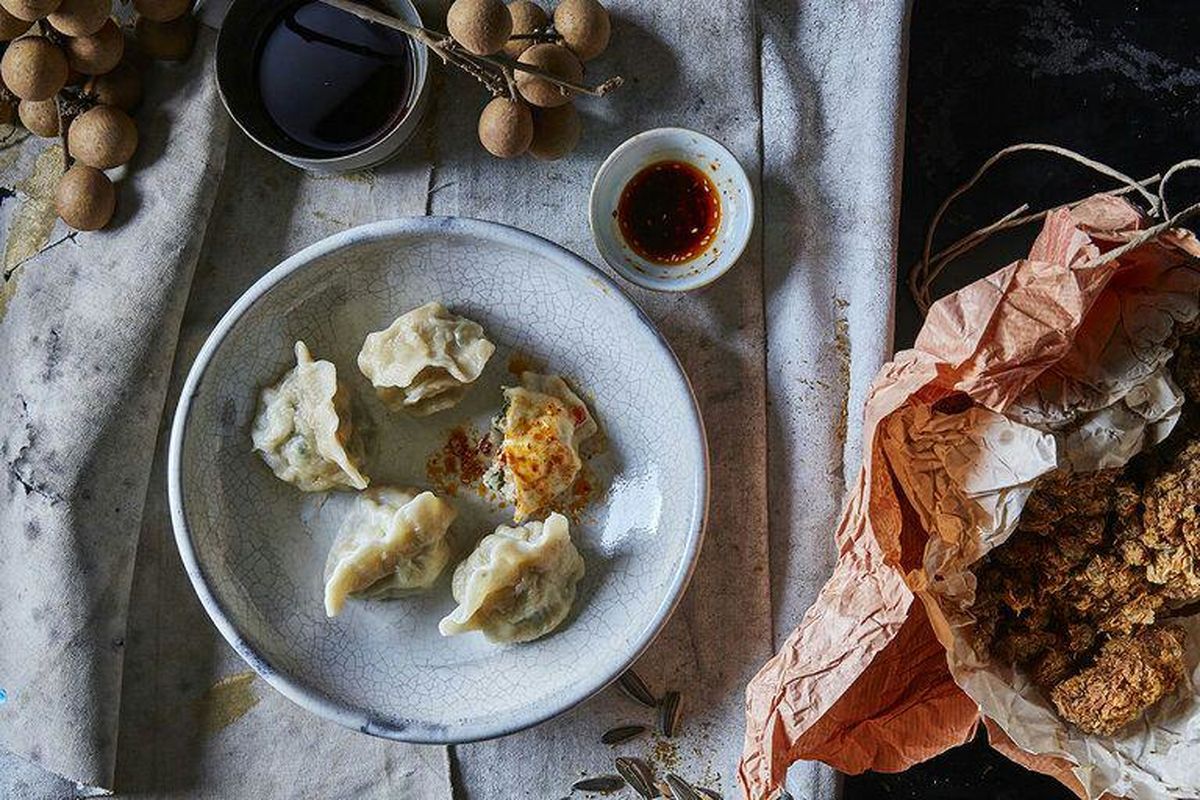 این غذای ایرانی، غذای محبوب چینی هاست 