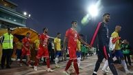 شانس صعود پرسپولیس و الدحیل برابر است