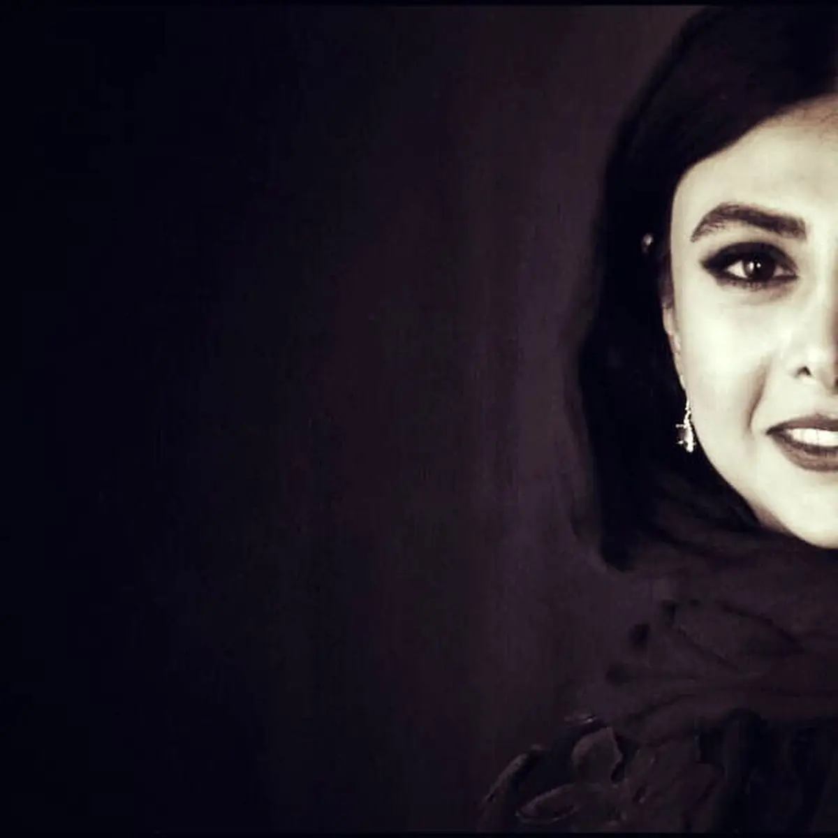 آغاز زندگی جدید آزاده صمدی+عکس