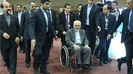 کمردرد ظریف فضای گفتگوهای ژنو را تغییر داد