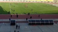 شکستی دیگر در کارنامه کاسپین