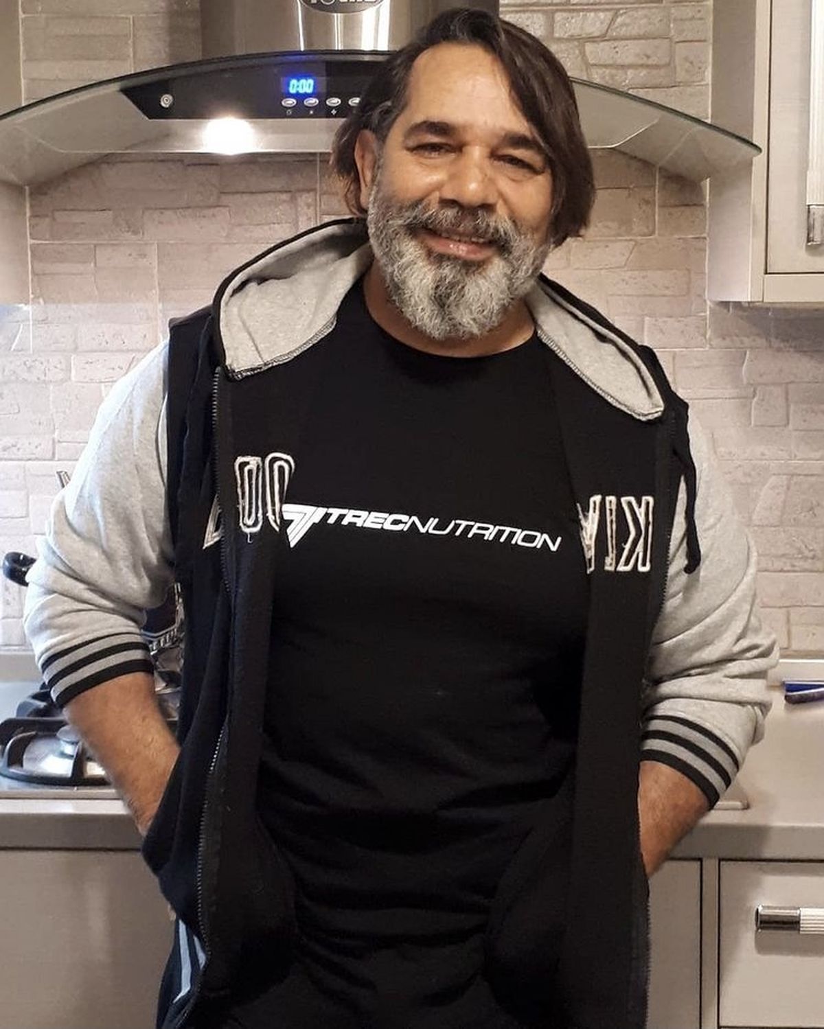 خانه ساده طور آقای بازیگر + عکس