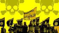 حملات شیمیایی داعش به سوریه و عراق