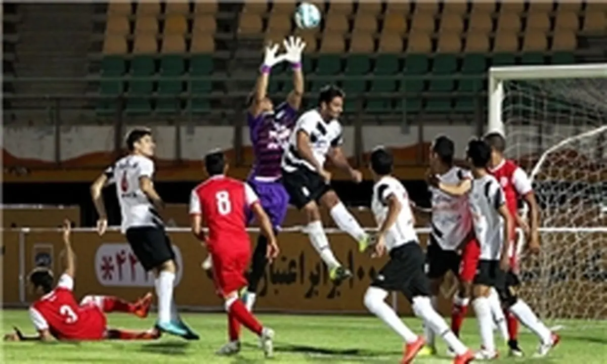 تیم صبا یک بازیکن جدید جذب کرد