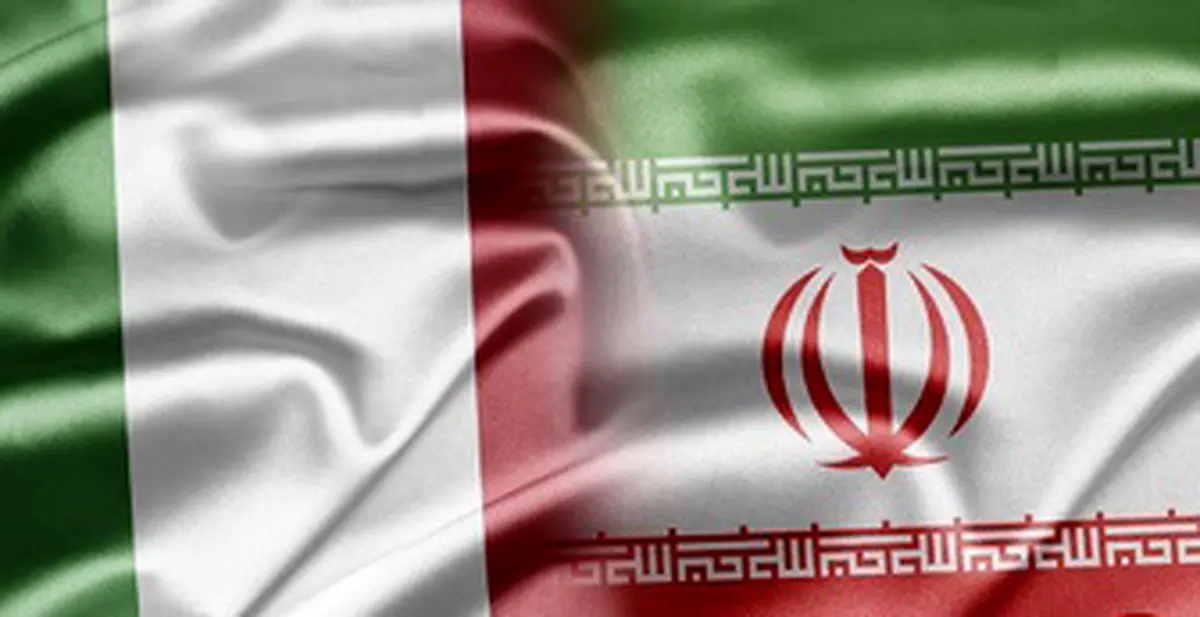 امضای 6 یادداشت تفاهم میان ایران و ایتالیا