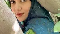 پریناز ایزدیار در جیران + عکس
