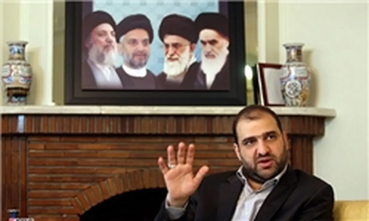 مرجعیت عراق خواستار حل مشکلات براساس قانون است