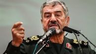 وعده سپاه برای گرفتن انتقام خون ۱۱ شهید مریوان 