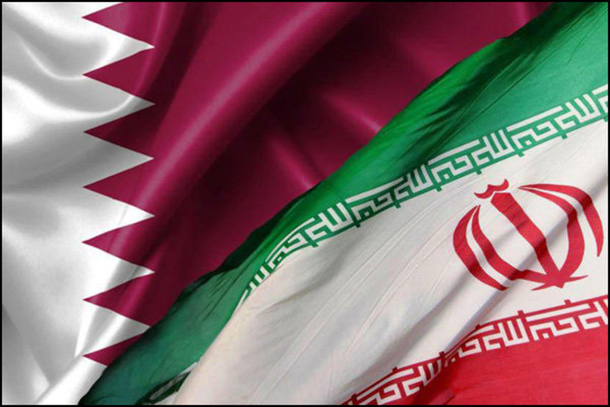 12 دستاورد استراتژیک سفر هیأت عالیرتبه قطری به ایران