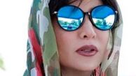 چشم انتظاری فقیهه سلطانی با عینک خاصش 