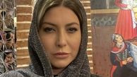 ظاهر جدید فریبا نادری + عکس