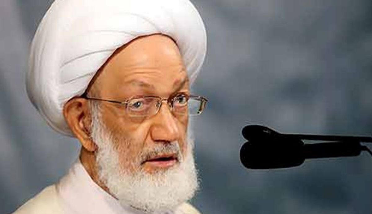 فراخوان تحصن مقابل سفارت عربستان در لندن