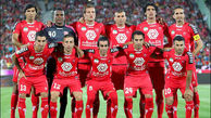 پرسپولیس پولی برای رزرو هتل ندارد!