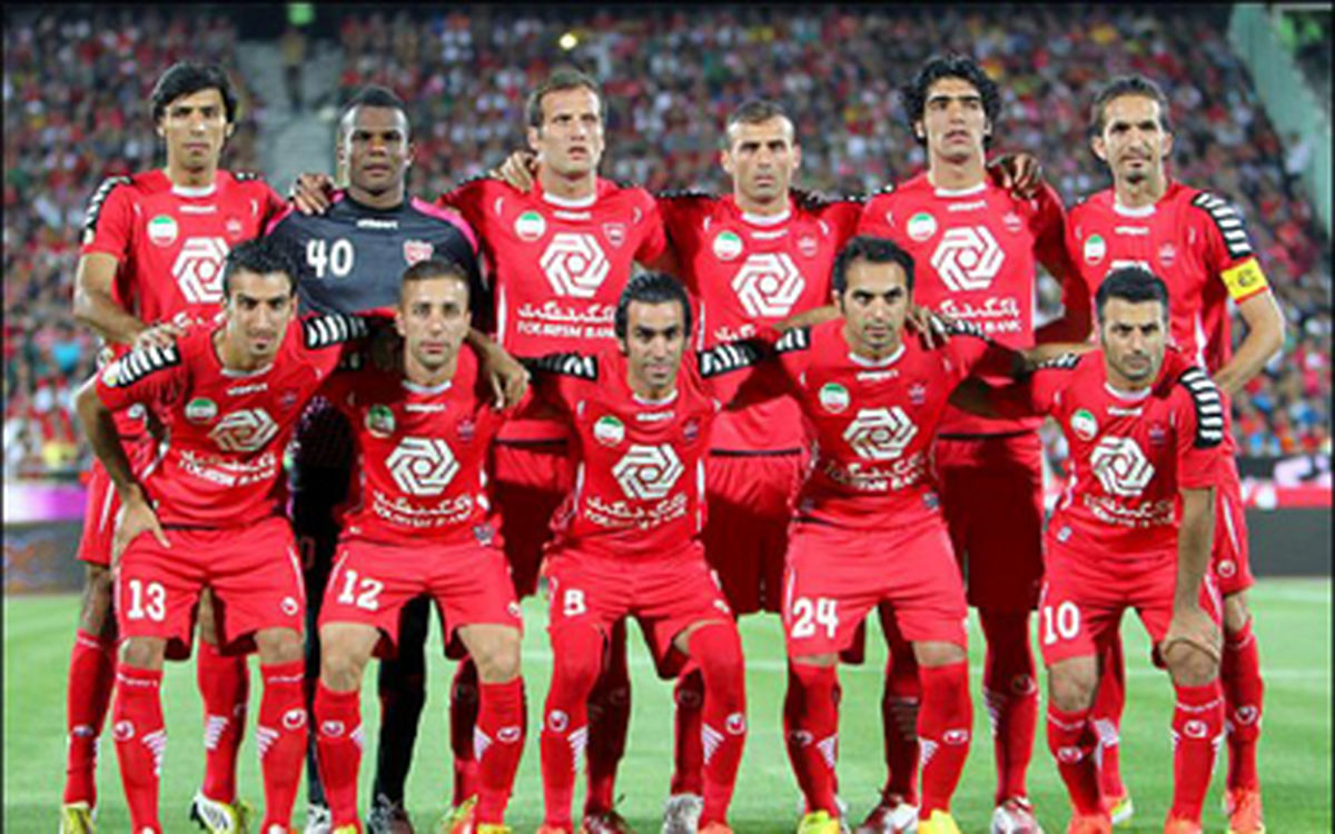 کار پرسپولیس برای قهرمان سخت تر شد