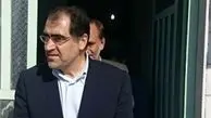 وزیر بهداشت:تضمینی برای حضورم در کابینه دولت دوازدهم نیست