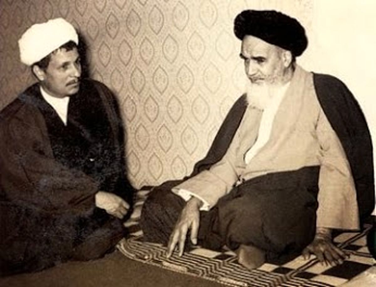 خاطره «محمد هاشمی» را باور کنیم یا «اکبر هاشمی» را؟