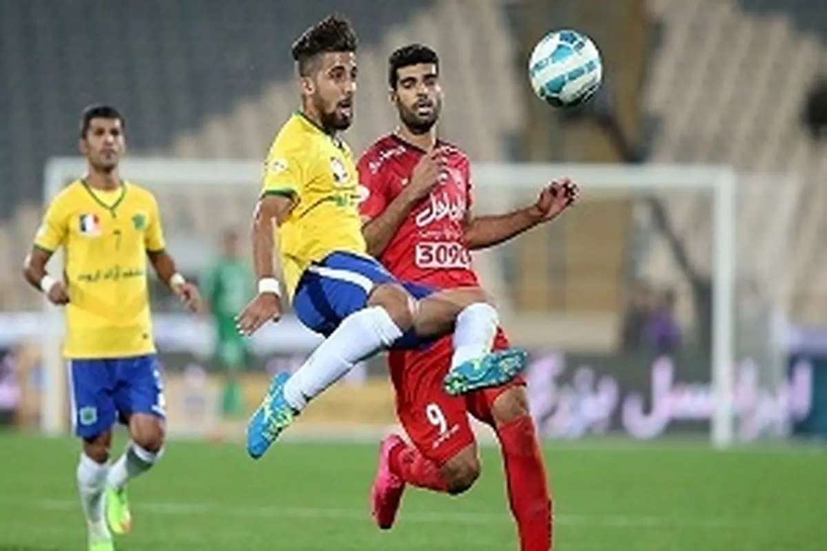 پایان خوش برانکو و یارانش در ورزشگاه آزادی