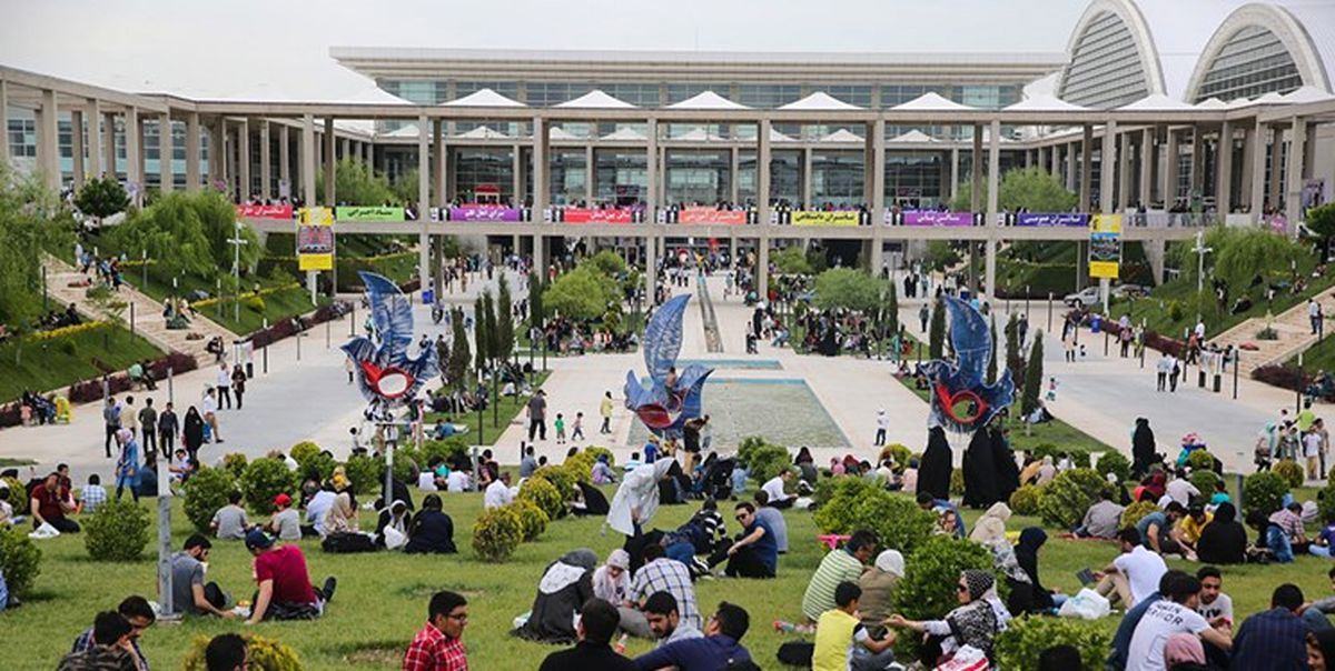 چرا نمایشگاه کتاب 1401 به شهر آفتاب نرفت ؟