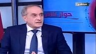 معاون وزیر خارجه سوریه خطاب به مکرون: متاسفم!