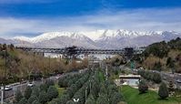 هوای تهران برای چهارمین روز قابل قبول شد