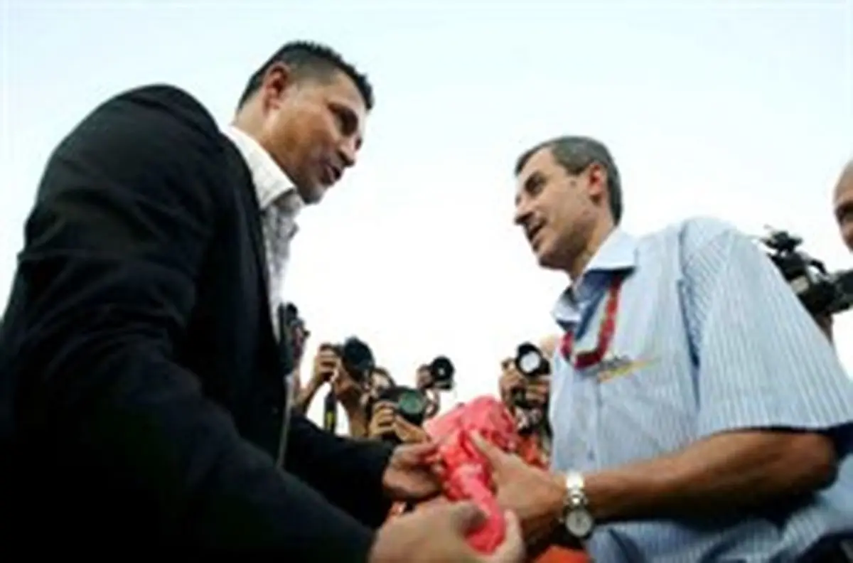 شکایت سه باره علی دایی از مایلی‌کهن