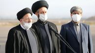 خیز دولت مردمی برای ارتقای اردبیل