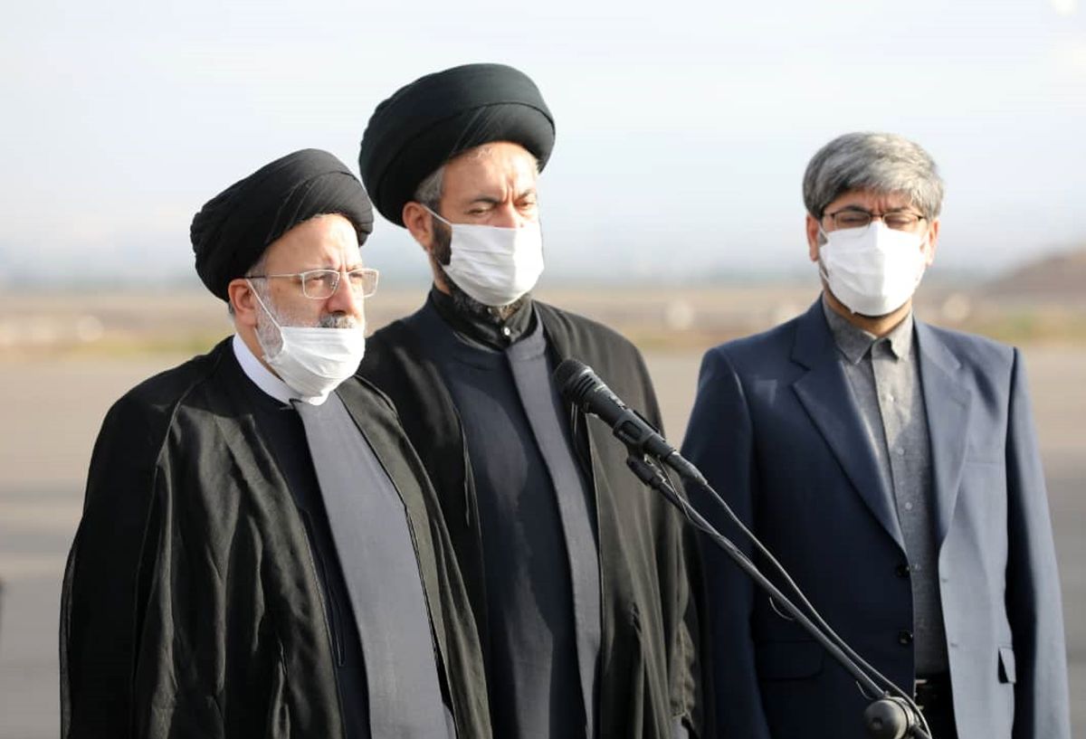 خیز دولت مردمی برای ارتقای اردبیل